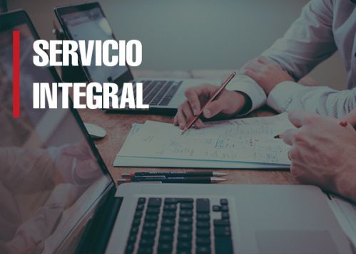 servicio integral